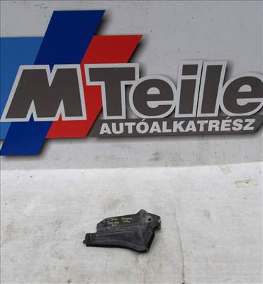 ÁR/DB [GYÁRI BONTOTT] BMW ALSÓ FENÉKLEMEZ  BAL/JOBB HÁTSÓ E90/E91+LCI